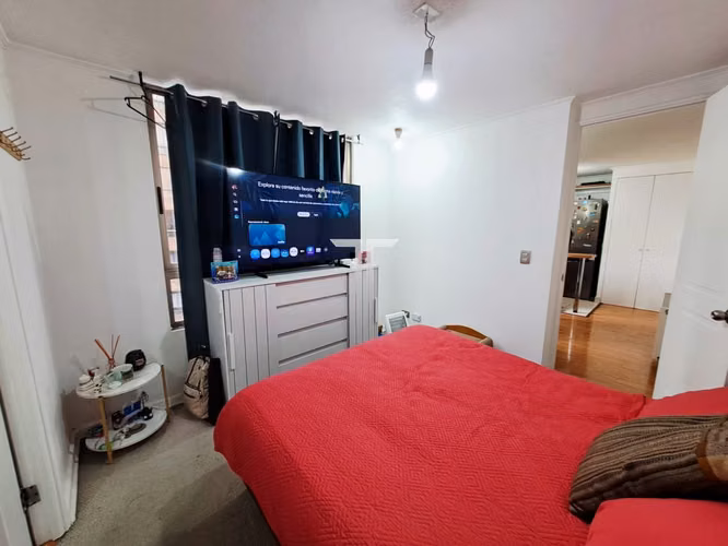 Departamento en venta en Santa Isabel