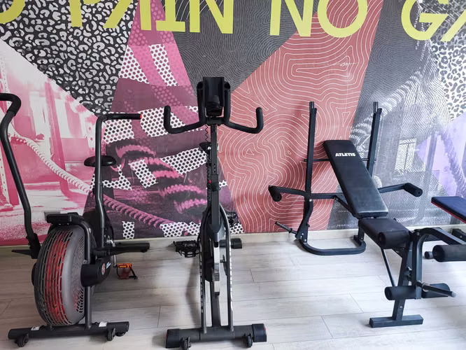 Confort y Estilo con Excelente Conectividad (179561)