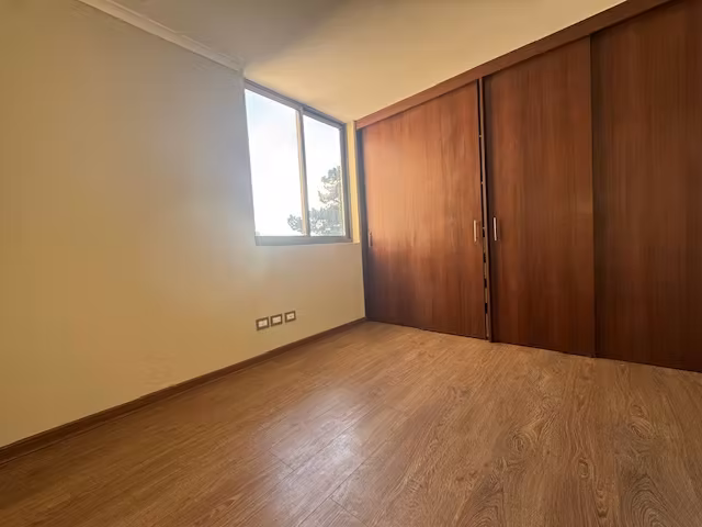 ARRIENDO DPTO ANDALUE NO TIENE ESTACIONAMIENTO , SAN PEDRO DE LA PAZ