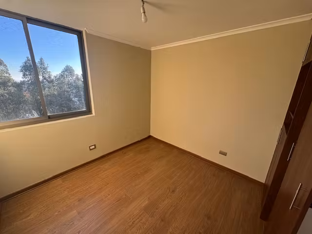 ARRIENDO DPTO ANDALUE NO TIENE ESTACIONAMIENTO , SAN PEDRO DE LA PAZ