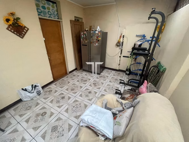 Casa en venta en Centro Histórico de Santiago