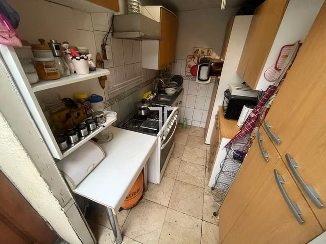 Casa en venta en Centro Histórico de Santiago