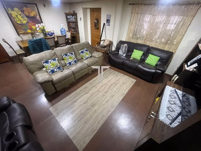 Casa en venta en Centro Histórico de Santiago