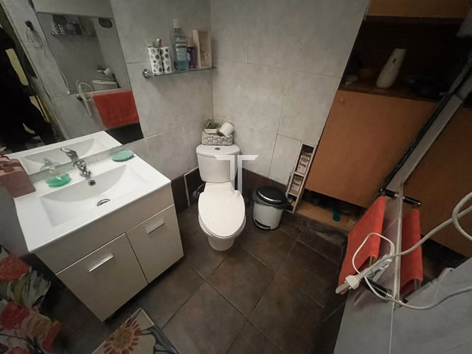 Casa en venta en Centro Histórico de Santiago