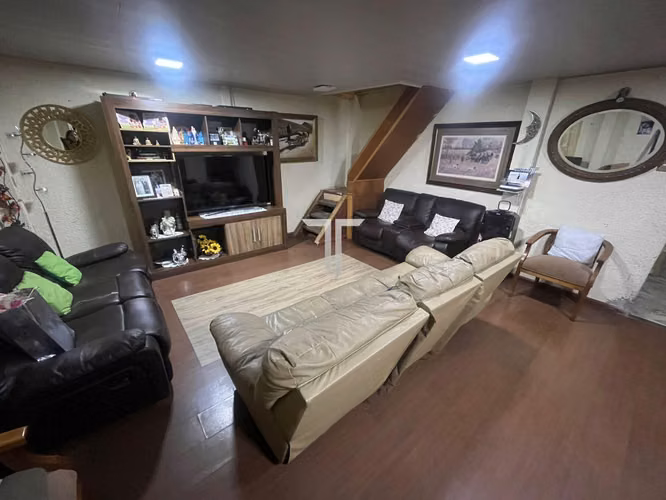 Casa en venta en Centro Histórico de Santiago