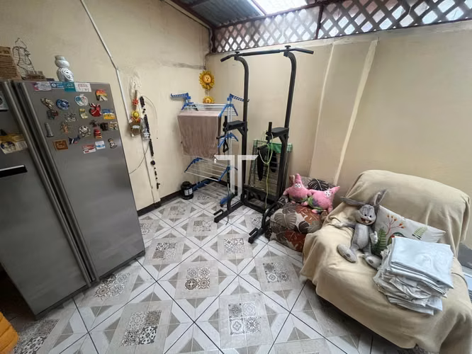 Casa en venta en Centro Histórico de Santiago
