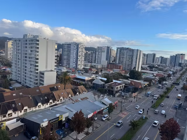 ARRIENDO DPTO AMOBLADO AV. CARRERA / PELANTARO - Imagen 13