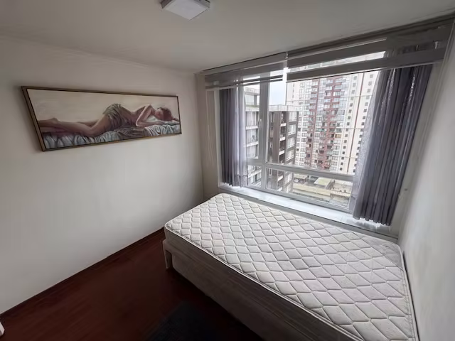 ARRIENDO DPTO AMOBLADO AV. CARRERA / PELANTARO - Imagen 11