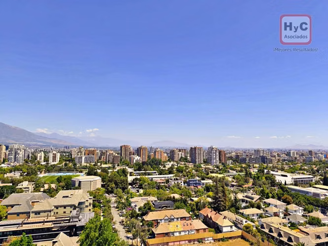 Exclusivo Penthouse En Venta!!