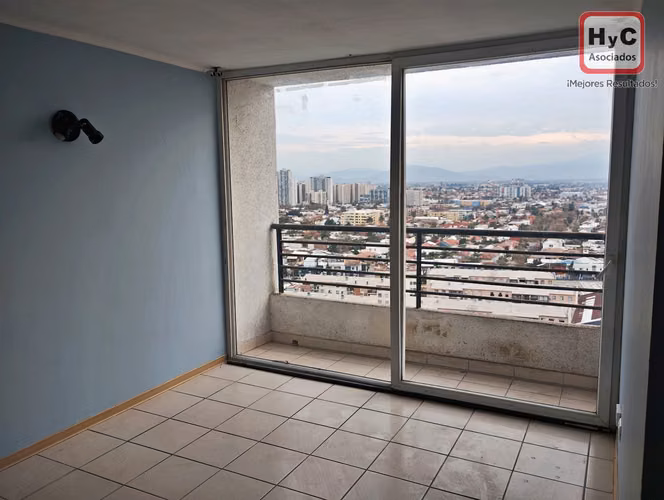 Venta Departamento Luminoso en Independencia con Vista Despejada - Imagen 12