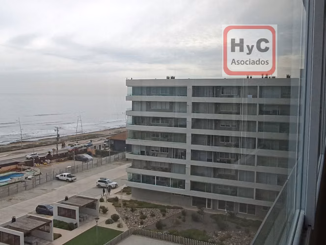 Tu Refugio Costero en La Serena – Segunda Vivienda para Disfrutar Cuando Tú Decidas
