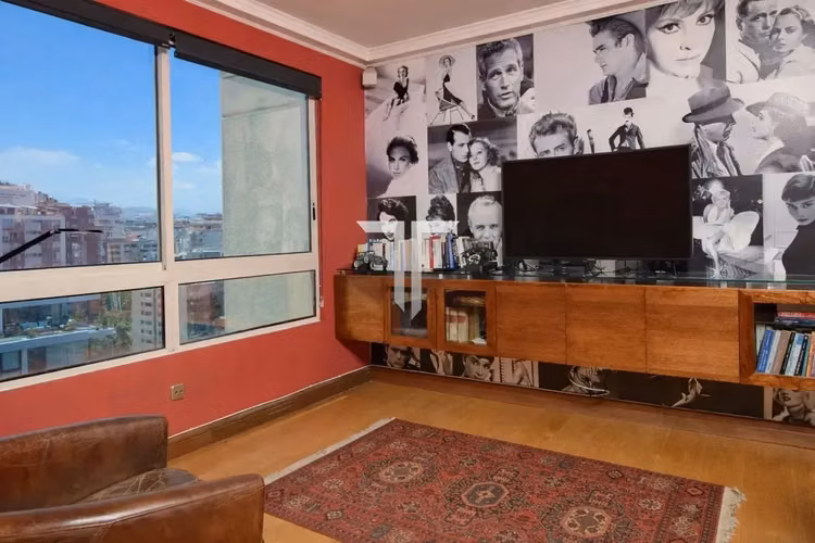 Departamento en venta 3 dormitorios en Suite, 3 Estacionamientos