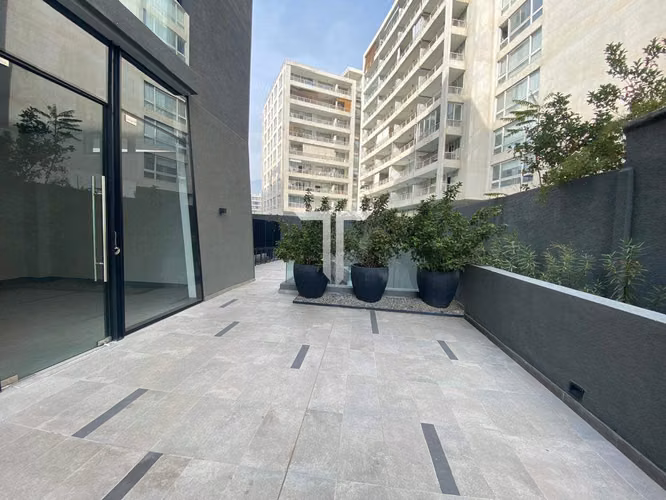Oficina en arriendo ubicado en Metro Hernando de Magallanes