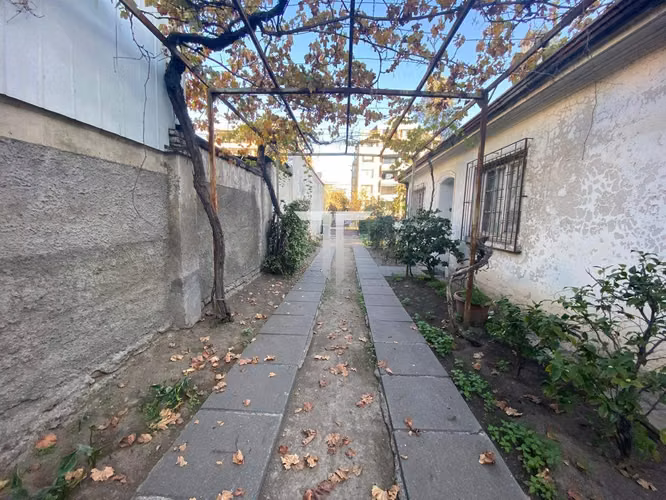 Terreno en venta ubicado en Los Leones