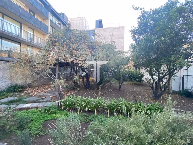 Terreno en venta ubicado en Los Leones
