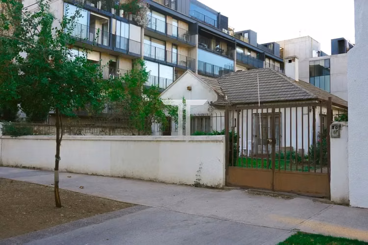 Terreno en venta ubicado en Los Leones