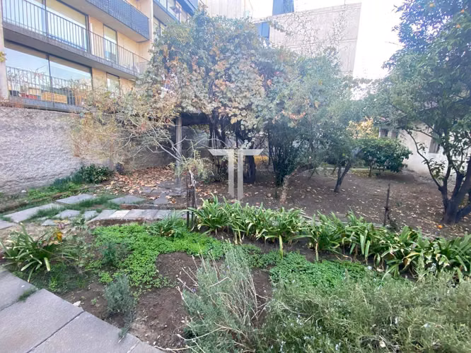 Terreno en venta ubicado en Los Leones