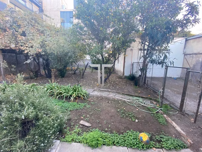 Terreno en venta ubicado en Los Leones