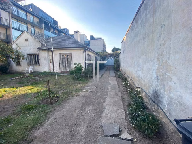 Terreno en venta ubicado en Los Leones