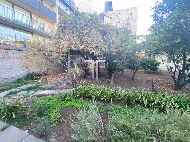 Terreno en venta ubicado en Los Leones