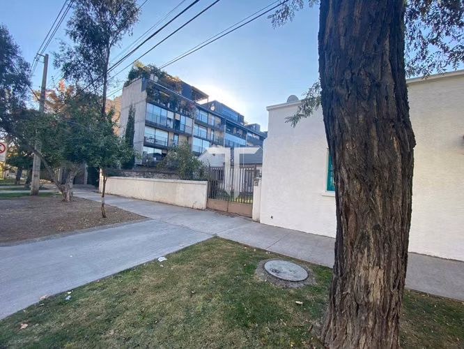 Terreno en venta ubicado en Los Leones
