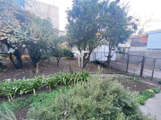 Terreno en venta ubicado en Los Leones