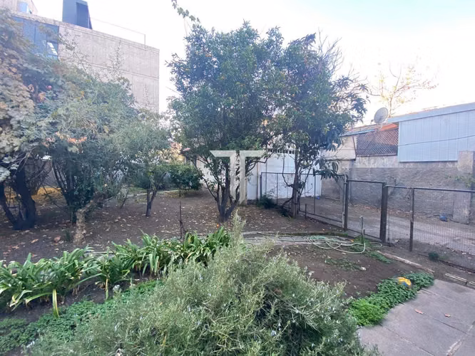 Terreno en venta ubicado en Los Leones