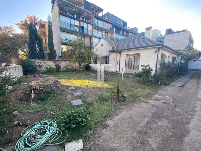 Terreno en venta ubicado en Los Leones