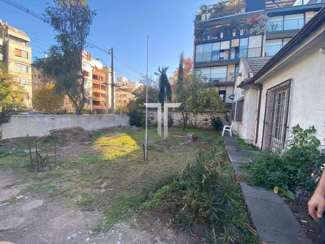 Terreno en venta ubicado en Los Leones