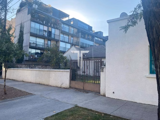 Terreno en venta ubicado en Los Leones