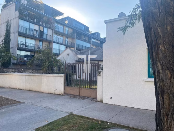 Terreno en venta ubicado en Los Leones