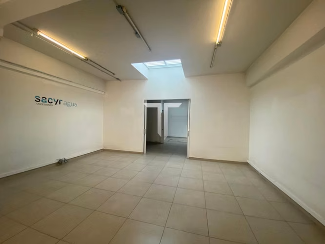 Oficina en arriendo ubicado en La Dehesa