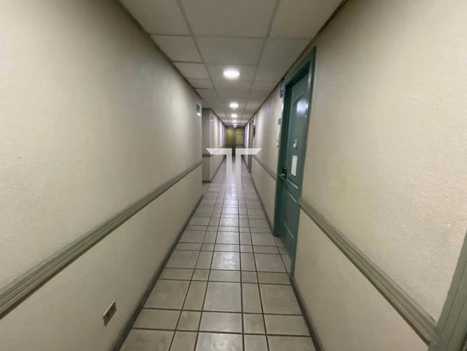 Arriendo Oficina Nueva Providencia