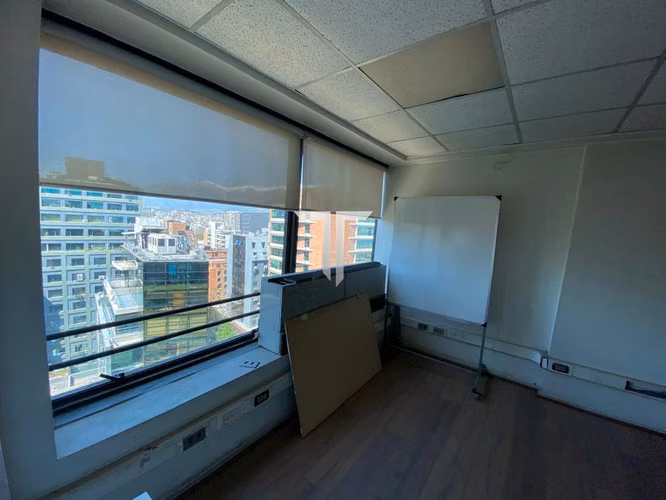 Arriendo Oficina Nueva Providencia