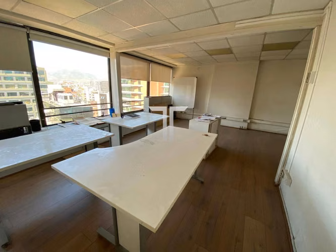Arriendo Oficina Nueva Providencia