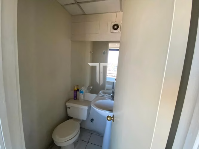 Arriendo Oficina Nueva Providencia