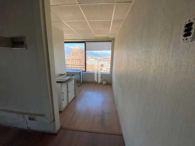 Arriendo Oficina Nueva Providencia