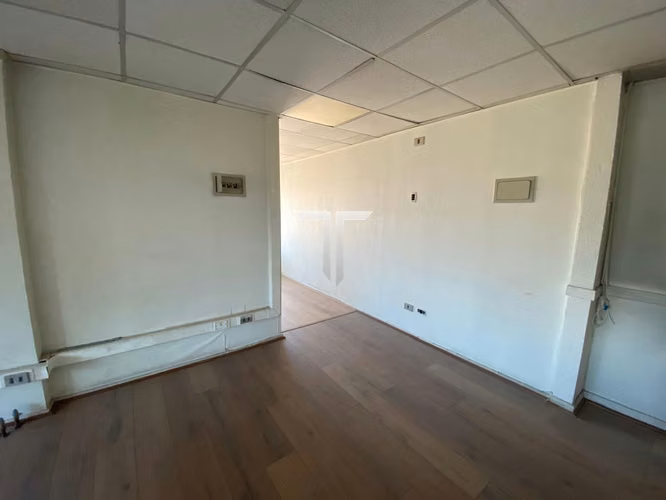 Arriendo Oficina Nueva Providencia