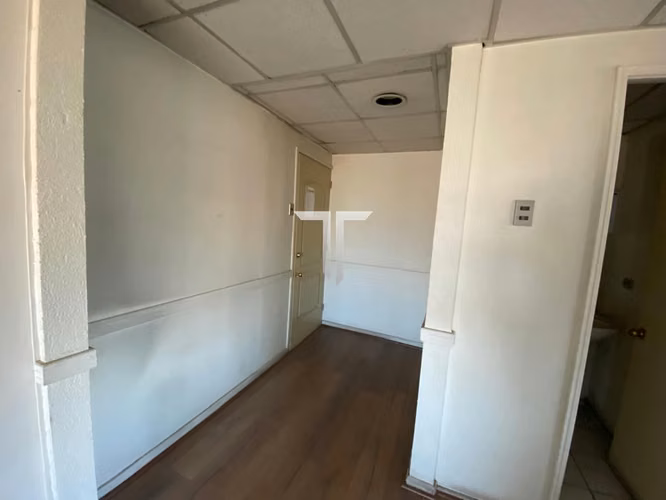 Arriendo Oficina Nueva Providencia