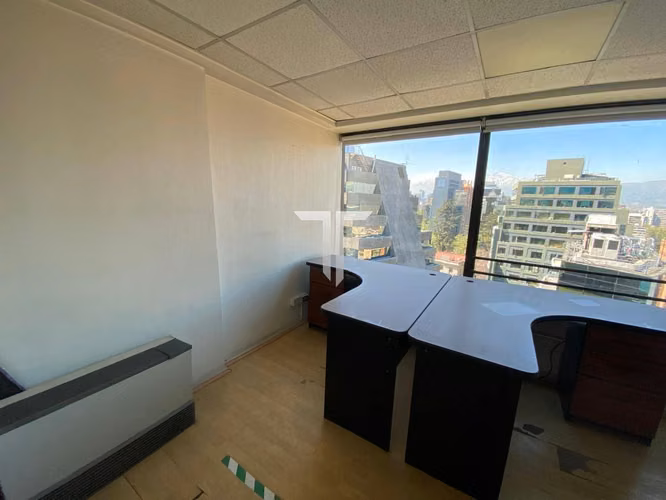 Arriendo Oficina Nueva Providencia