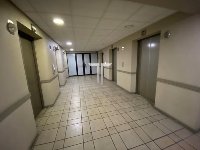 Arriendo Oficina Nueva Providencia