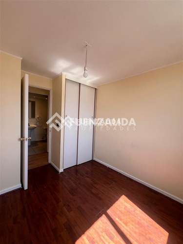 Departamento en venta de 3 dorm 2 bañ 2 estac. en La Florida