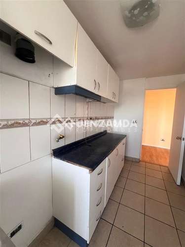 Departamento en venta de 3 dorm 2 bañ 2 estac. en La Florida