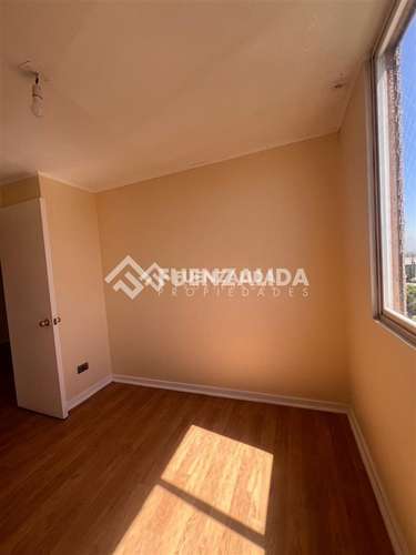 Departamento en venta de 3 dorm 2 bañ 2 estac. en La Florida