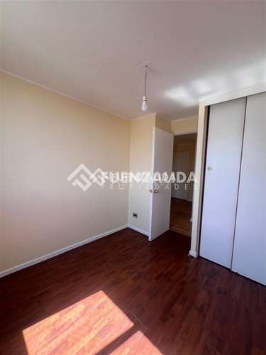 Departamento en venta de 3 dorm 2 bañ 2 estac. en La Florida