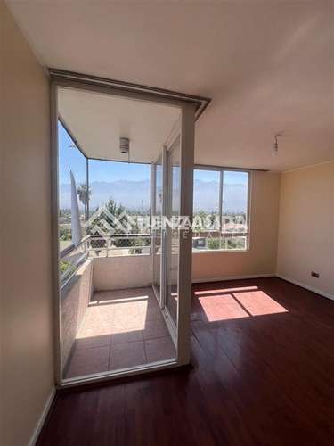 Departamento en venta de 3 dorm 2 bañ 2 estac. en La Florida