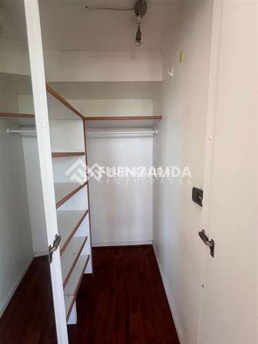 Departamento en venta de 3 dorm 2 bañ 2 estac. en La Florida