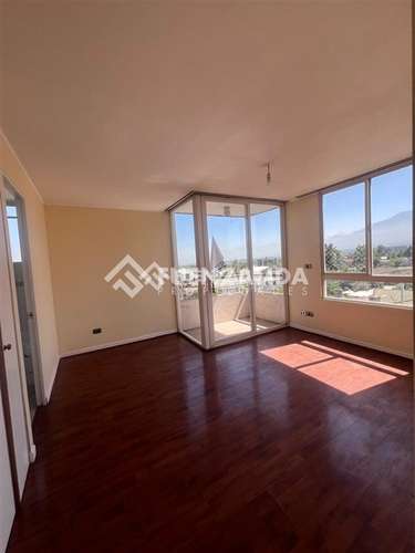 Departamento en venta de 3 dorm 2 bañ 2 estac. en La Florida