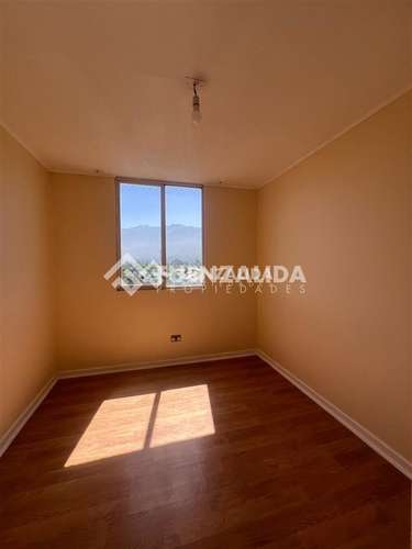 Departamento en venta de 3 dorm 2 bañ 2 estac. en La Florida