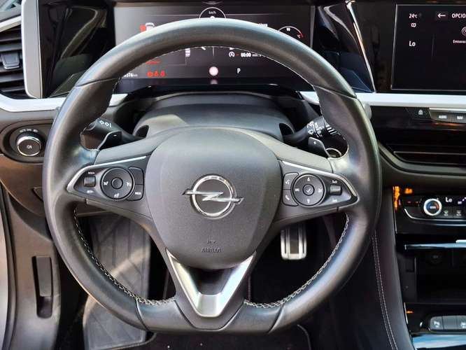 OPEL GRANDLAND 2024 - Imagen 15